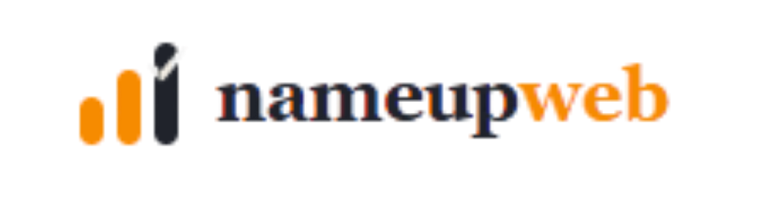 Name Up Web