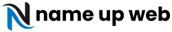 Name Up Web
