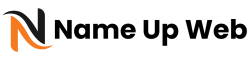 Name Up Web